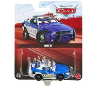 Disney Pixar Cars - Mike 07