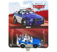 Disney Pixar Cars - Mike 07
