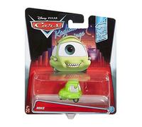 Disney/Pixar Cars Mike Die-cast Vehicle
