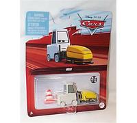 Disney Pixar Cars MILLIE 1-55 scale Metal NEW in Pack GRR73