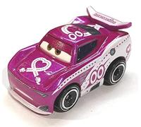 Disney Pixar Cars - Mini Racers - List 3 (Flip Dover)
