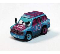 Disney Pixar Cars - Mini Racers - List 4 (Blind Spot)