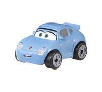 Disney Pixar Cars Mini Racers Toy Vehicle