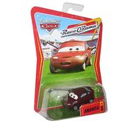 Disney Pixar Cars Movie Andrea Race O Rama Die Cast Toy Car