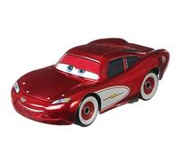 Disney Pixar Cars Movie Die-cast Character Vehicles, Miniature, Collectible Racecar Automobile Toys Based on Cars Movies, For Kids Age 3 and Older