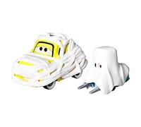 Disney Cars Character Cars Mummy Costume Luigi & Ghost Costume Guido