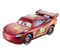 Disney/Pixar Cars Neon Die-Cast, Lightning McQueen