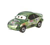 Disney Pixar Cars Nick Stickers