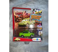 Disney Pixar Cars - Nick Stickers Toys R Us Exclusive - New Boxed