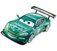 Disney/Pixar Cars Nigel Gearsley Diecast Vehicle by Mattel