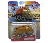 Disney Pixar Cars 3 Color Changers Die-Cast Car 1:55 Baby Quadratorquosaur