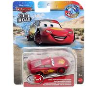 Disney Cars - Color Changers - Roas Trip Lightning McQueen (HDN00)
