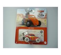 Disney Pixar Cars "On The Road" - Royce Revsley