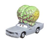 Disney-Pixar Cars ON The Road Scale 1.55 DIE-CAST Doug CRANKEL