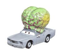 Disney-Pixar Cars ON The Road Scale 1.55 DIE-CAST Doug CRANKEL