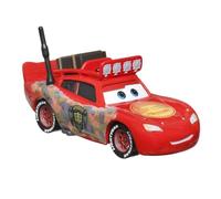 Disney Pixar Cars - On the Road Series - Cryptid Buster Lightning McQueen (HKY29)