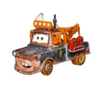 Disney Pixar Cars - On The Road Series - Cryptid Buster Mater