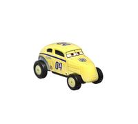 Disney Pixar Cars - On The Road Series - Gearsten Marshall