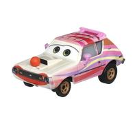 Disney Pixar Die-Cast Cars On The Road Series Greebles Clown Car