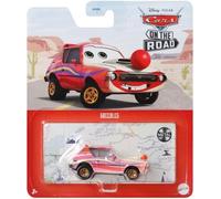 Disney Pixar Cars - On The Road Series - Greebles