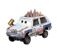 Disney Pixar Cars - On The Road Series - Jeremy