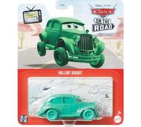 Disney Pixar Cars - On The Road Series - Mallory Karhut