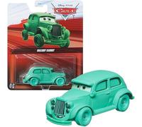 Disney Pixar Cars - On The Road Series - Mallory Karhut