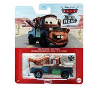 Disney Pixar Cars – On the Road Series – Mater