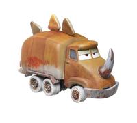 Disney Pixar Cars - On The Road Series - Quadratorquosaur