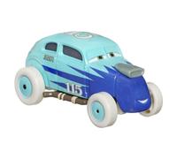 Disney Pixar Cars - on The Road Series - Revo KOS