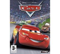 Disney Pixar Cars (PC) - Steam Key - GLOBAL
