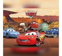 Disney Pixar Cars (PC) Steam Key - GLOBAL