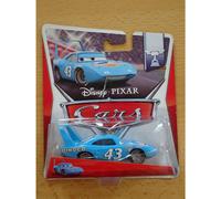 Disney/Pixar Cars Piston Cup 2012 Series Die-Cast The King (#8/18) 1:5