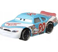 Disney Pixar Cars Ponchy Wipeout Die-Cast Vehicle