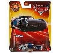 Disney Pixar Cars - Race and Rescue Series - Jackson Storm