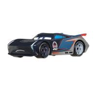 Disney Pixar Cars - Race and Rescue Series - Jackson Storm