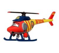 Cars de Disney y Pixar Diecast Rescue Helicopter Toy Vehicle for Ages 3 and Up