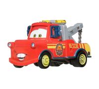 Disney Pixar Cars Race And Rescue Mater 1:55 Scale Diecast Truck Mattel NEW