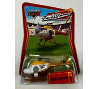 Disney Pixar Cars - Race O Rama Ron Hover - New & Sealed