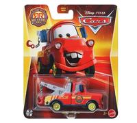 Disney Pixar Cars - Race & Rescue Series - Mater