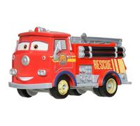Disney Pixar Cars Race & Rescue Series - Red