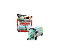 Disney Pixar Cars Race Team Fillmore with Headset