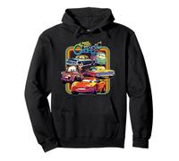 Disney PIXAR Cars Radiator Springs Classic Pullover Hoodie