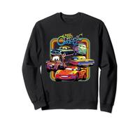 Disney PIXAR Cars Radiator Springs Classic Sweatshirt