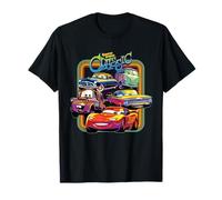 Disney PIXAR Cars Radiator Springs Classic T-Shirt