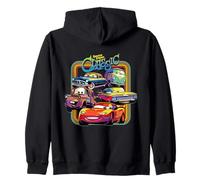 Disney PIXAR Cars Radiator Springs Classic Zip Hoodie