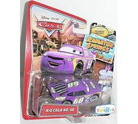 Disney Pixar Cars Radiator Springs die-cast car 1:55 N20 COLA No.68