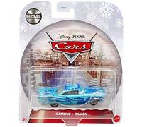 Disney Pixar Cars Ramone - 2021 Holiday Edition