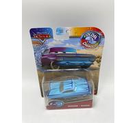 Disney Pixar Cars 3 Color Changers Die-Cast Car 1:55 Baby Quadratorquosaur