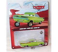 Disney Pixar Cars Ramone Green 1-55 scale Metal NEW in pack HFB39